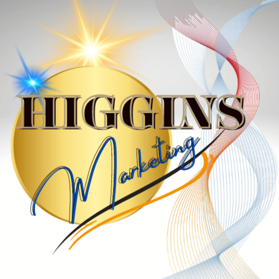 Logo Higgins Marketing